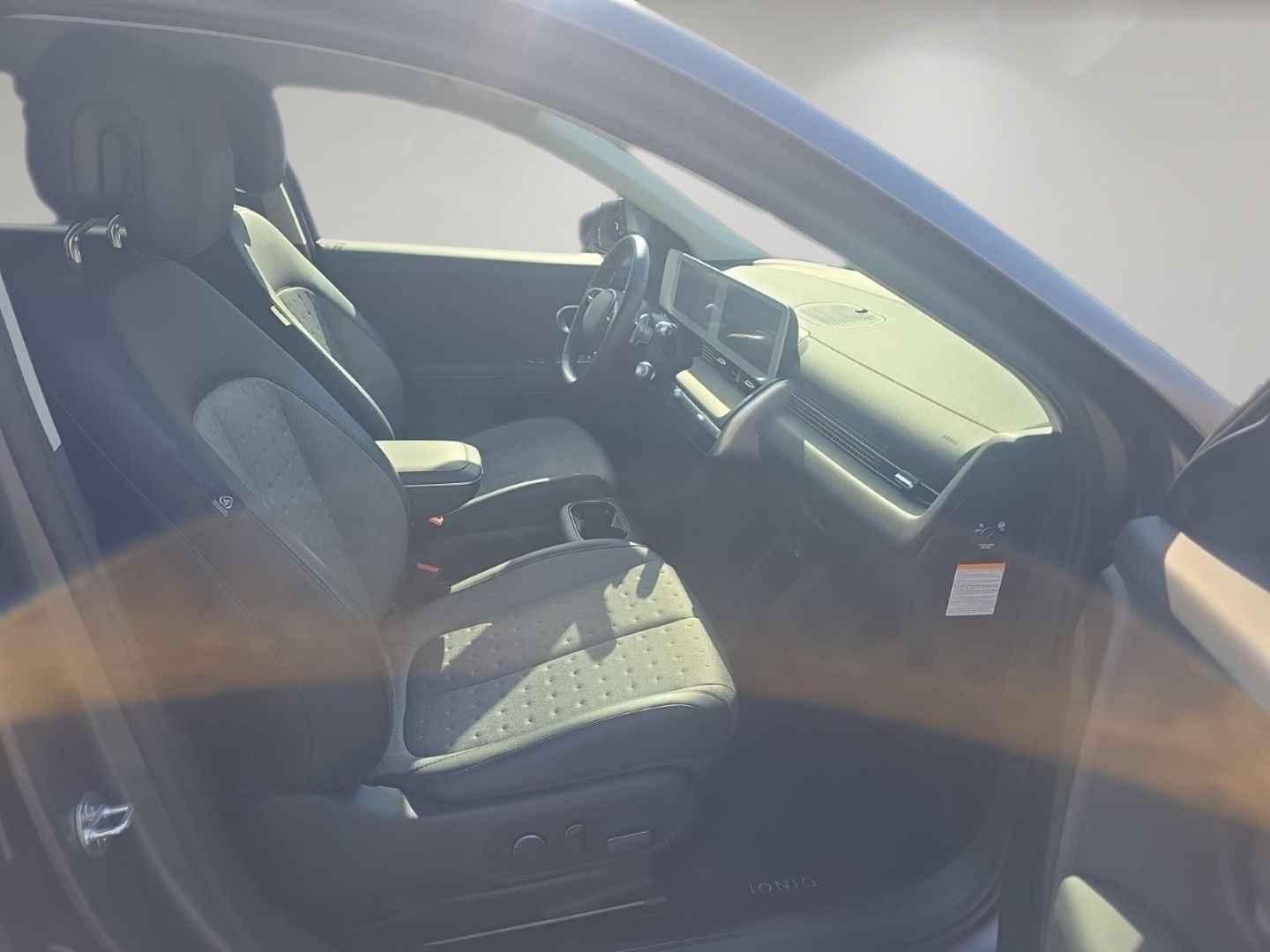 Hyundai IONIQ 5 – Bild 14