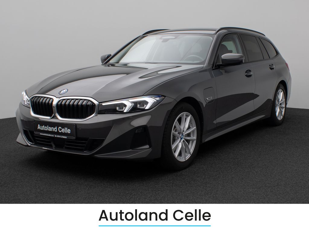 Image of BMW 320
