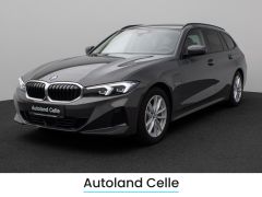 Foto Nummer 1: BMW 320e