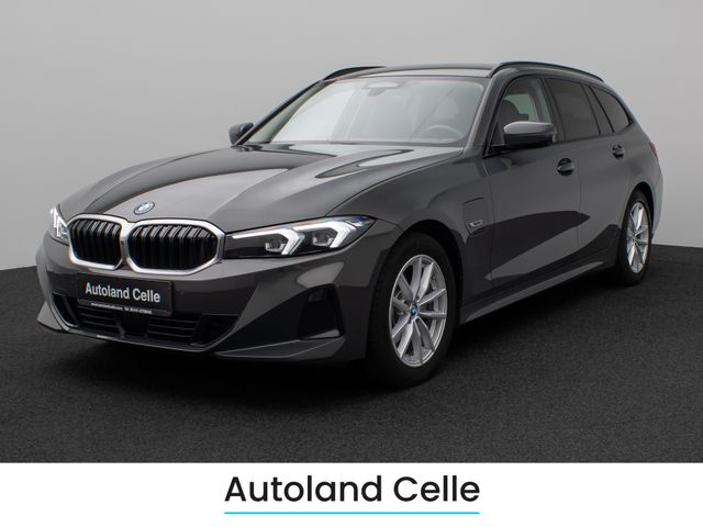 BMW 320e 360°DAB Widscreen ACC Komfort Alarm Sport