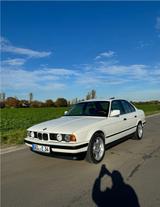 BMW E34 520i M50 / TÜV bis 11/2026 - BMW 520 aus 1990
