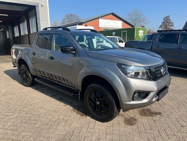 Image of Nissan Navara