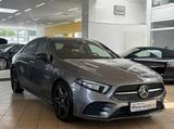 Mercedes-Benz A 220 d 4MATIC AMG-Line LED Night Kamera Leder - Mercedes-Benz A 220