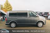 Volkswagen T6 Caravelle 4Motion Comfortline - Volkswagen T6 Transporter: Grau