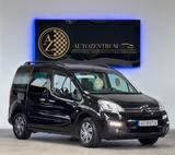 Citroën Berlingo 1.6 HDI Multispace Automatik *GARANTIE* - Citroën Berlingo: 1.6
