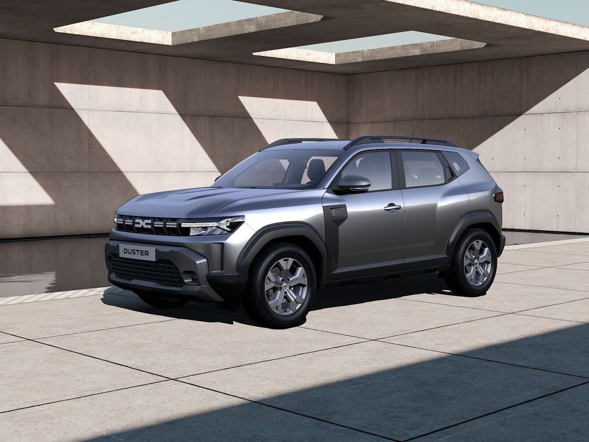 Dacia Duster - Bild 16