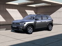 Dacia Duster - Vorschau Bild 16