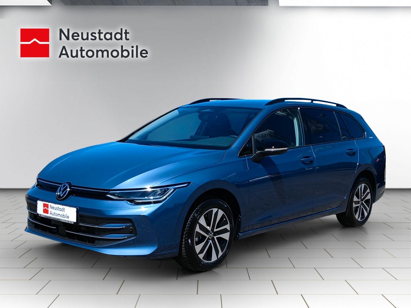 Volkswagen Golf Energy Variant Navi, Kamera, Allwetter