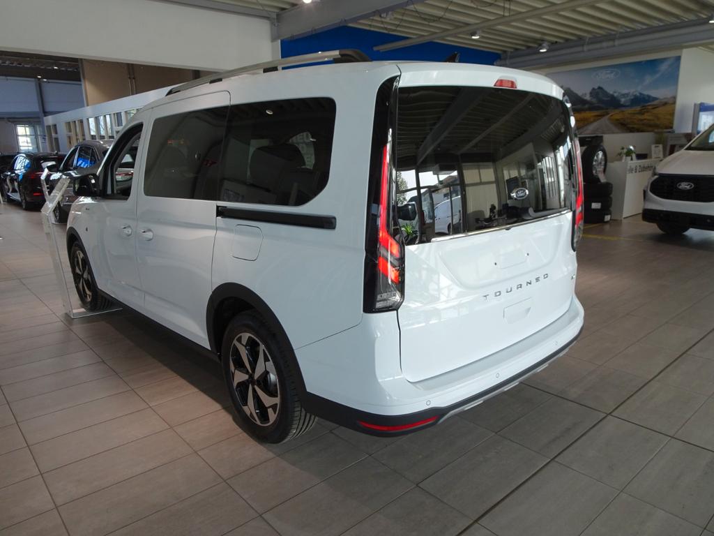 Ford Grand Tourneo