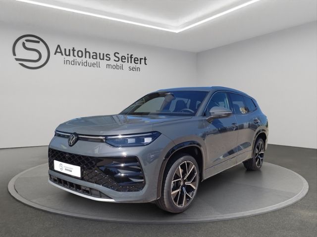 Volkswagen Tayron - Bild 2