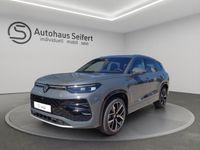 Volkswagen Tayron - Vorschau Bild 2