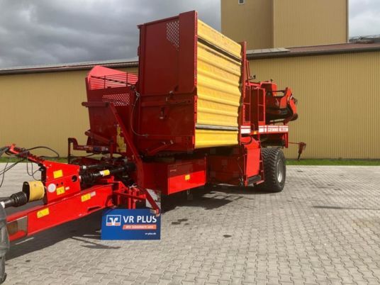 Grimme SE 150-60 SB