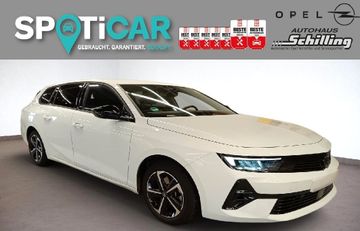 Opel Astra ST 1.2 Turbo GS AHK
