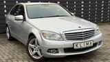 Mercedes-Benz C 200 CGI BlueEFFICIENCY AVANTG. Autom. AVAN...