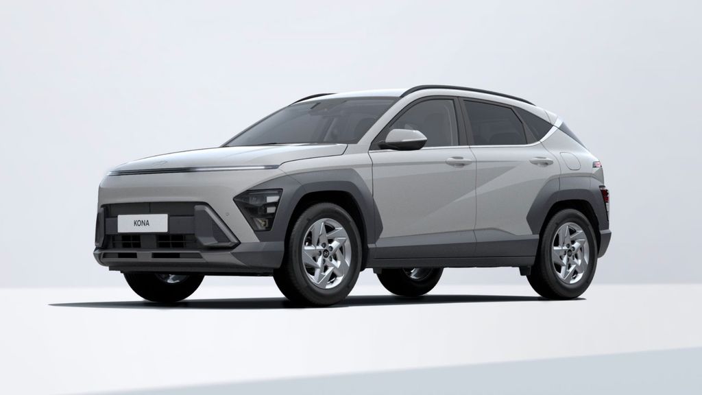 KONA SX2 (MY26) 1.6 T-GDI (150 PS) M/T 2WD TREND