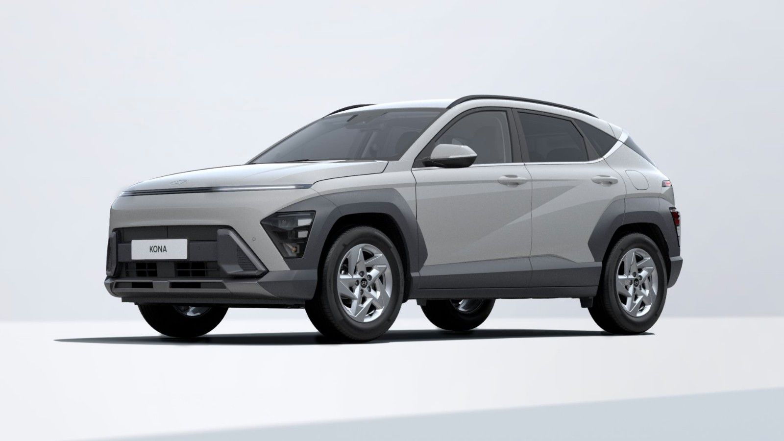 Hyundai KONA SX2 (MY26) 1.6 T-GDI (150 PS) M/T 2WD TREND