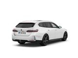 BMW 540 d xDrive Sportpaket HUD StandHZG AHK-klappba - BMW 5er Reihe Gebrauchtwagen in Hamburg