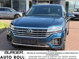 Volkswagen Touareg R-Line 4M 360° HUD AHK Pano Navi Leder A