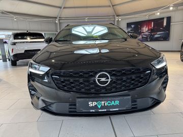 Bild 2 Opel Insignia B Sports Tourer Ultimate 4x4 AHK