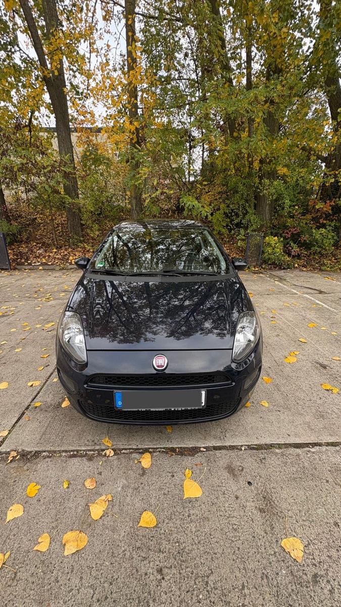 Fiat Grande Punto