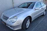 Mercedes-Benz CL 180 2.0i *HU/AU-NEU! - Mercedes-Benz CL 180 Gebrauchtwagen