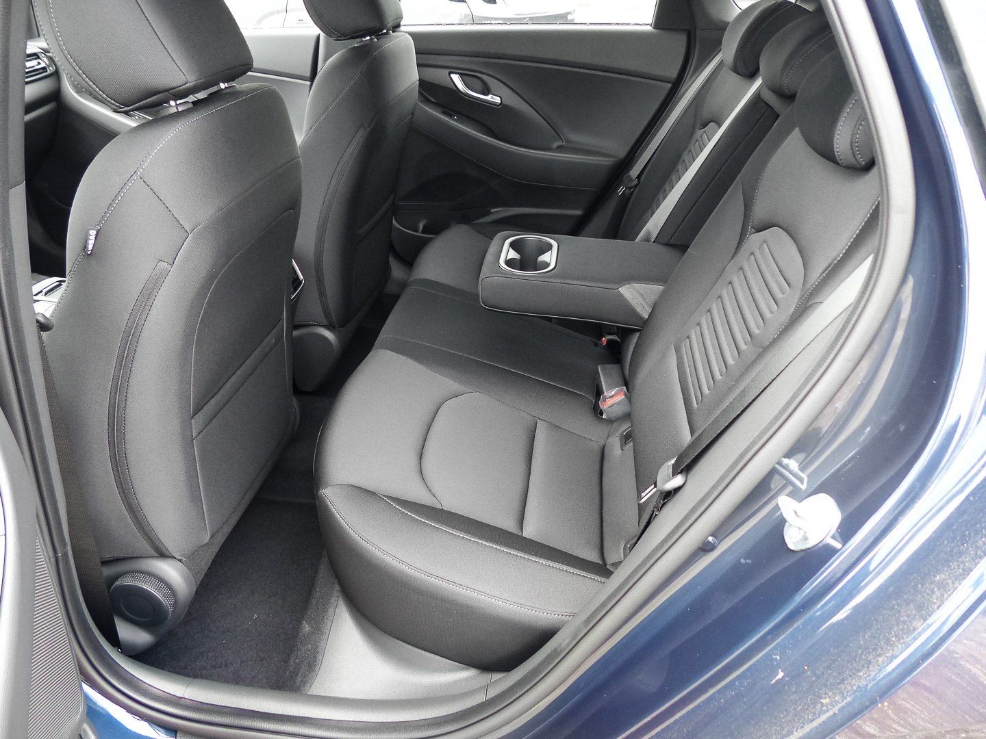Hyundai i30 - Bild 15