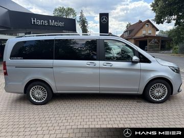 Mercedes V 250 - 2