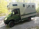 Bimobil EX358 (IVECO Daily V - SCAM 4×4) TOP-Zustand - Offers
