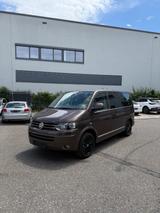 Volkswagen Multivan Highline 2.0 BiTDI 179 PS | 8-Sitzer  - : Sitzer 8