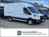Ford Tourneo Custom 350 L4 Trend*Kamera*VC*CarPlay* - gebrauchte Ford Tourneo Custom aus dem Jahr 2024