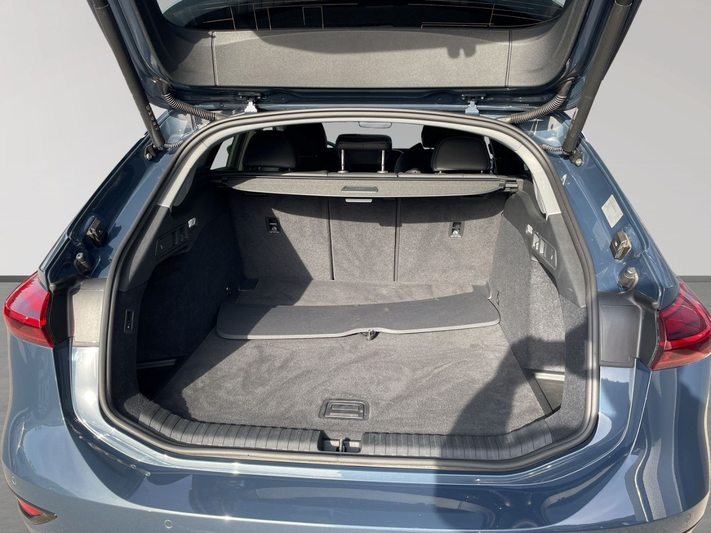 Audi A6 e-tron - Bild 9