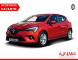 Renault Clio 1.0 TCE Zen LED Navi Sitzheizung DAB PDC - Renault Clio in Halle