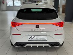 CUPRA Leon VZ /Spurhalte/ACC/LED