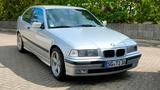 BMW E36-ti Compact 323-ti M-Technik Schalt... - BMW: E36 Compact