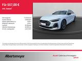 Audi S5 AVANT TFSI EDITION ONE+HEAD-UP+B&O+ACC - Audi: Ambiente-Beleuchtung