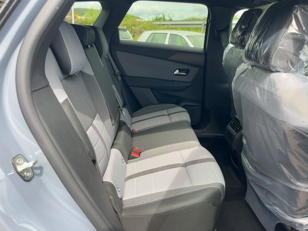 Opel Grandland (X) - Bild 12
