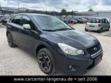 Subaru XV 2.0 Comfort Edition 35 Sport&Sound + HU 11.26 - Subaru XV Comfort mit Diesel-Antrieb