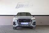 Audi Q5 45 TFSI quattro/360*/MATRIX/PANO/ACC/B&O/R20 - Audi Q5 mit Benzin-Antrieb: 3.2