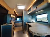Peugeot Boxer L4H2 2.2 BlueHDI 140 PS, Vanausbau, autark - Peugeot Boxer 2