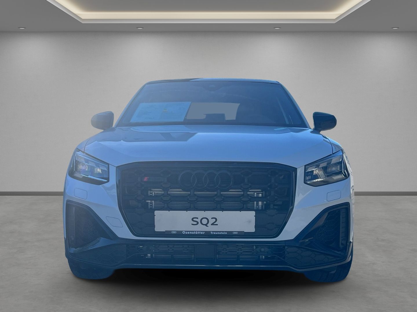 Audi SQ2 - Bild 10