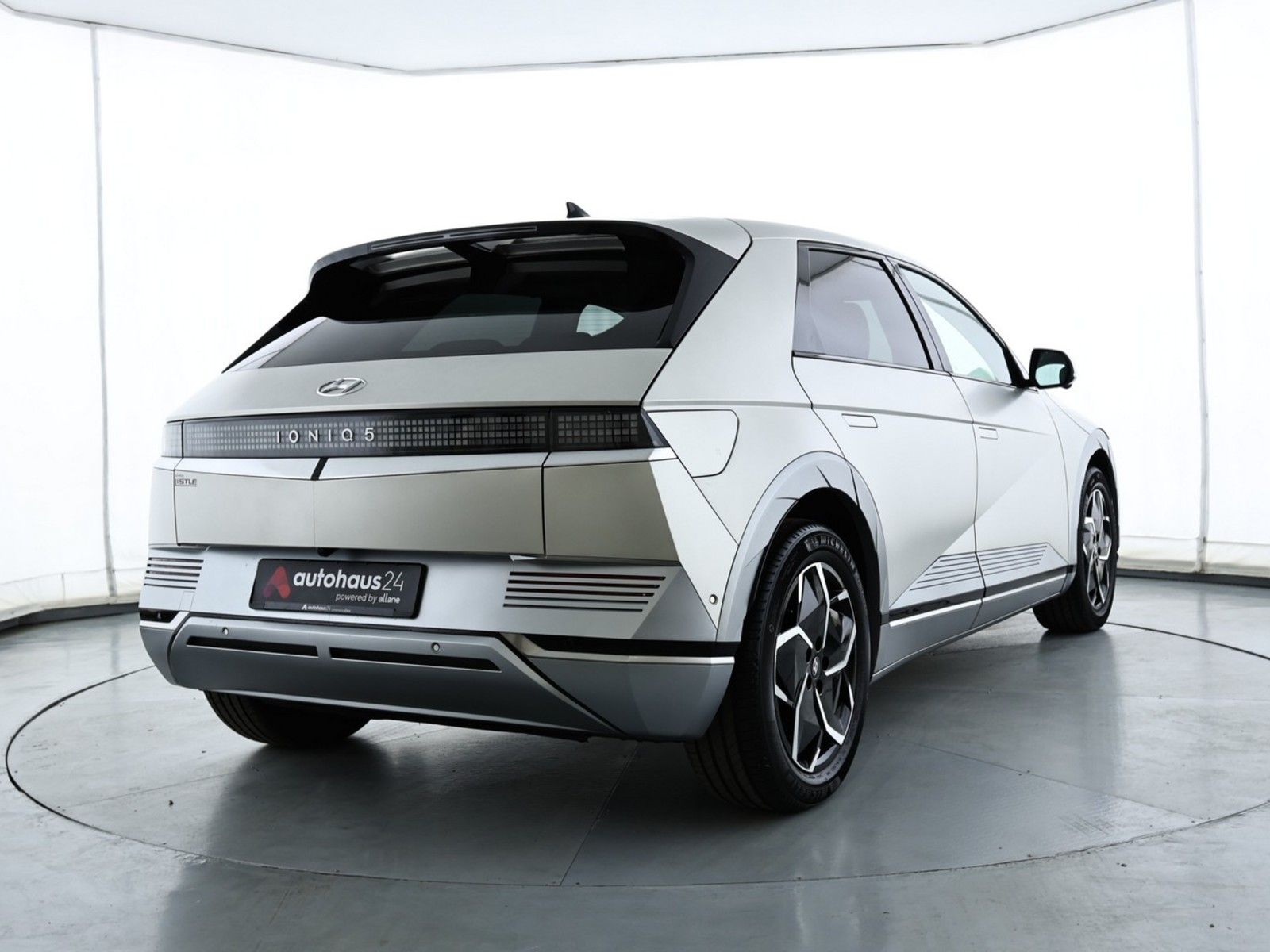 Hyundai IONIQ 5 Uniq|Navi|HUD|CAM foto 5