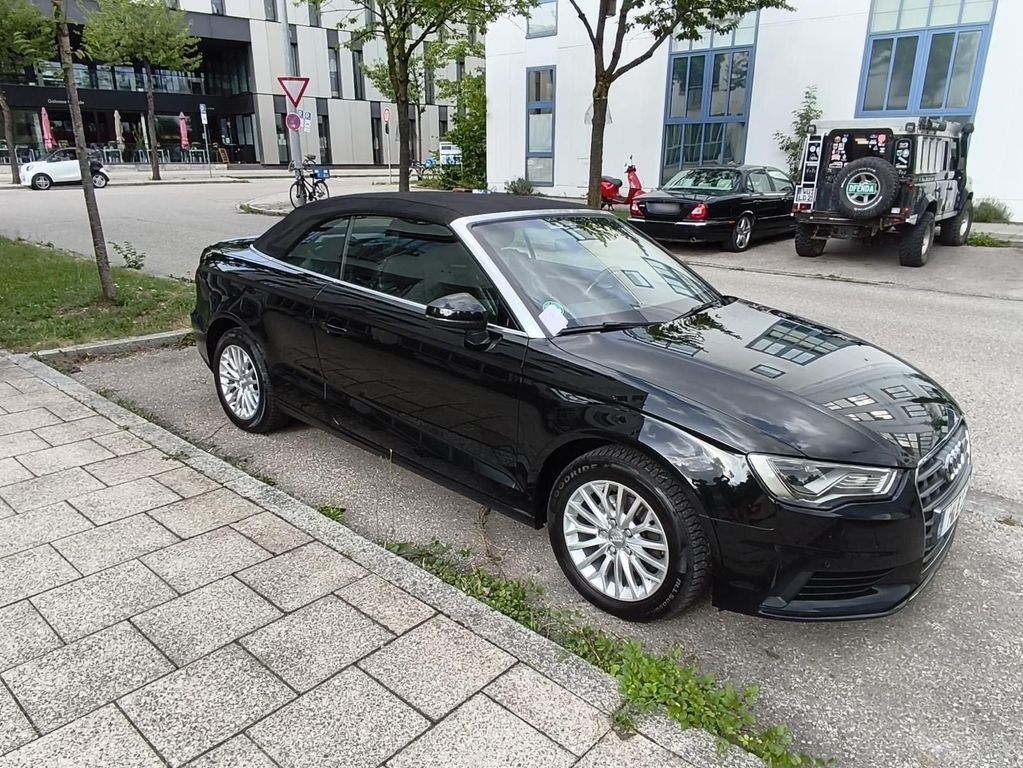 Image of Audi A3