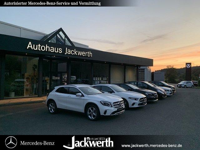 Mercedes-Benz CLA 250 Shooting Brake