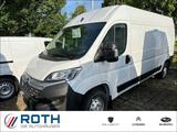 Citroën Jumper L3/H2 BlueHDi 140 2.2 FAP EU6d Totwinkela - Diesel Fap