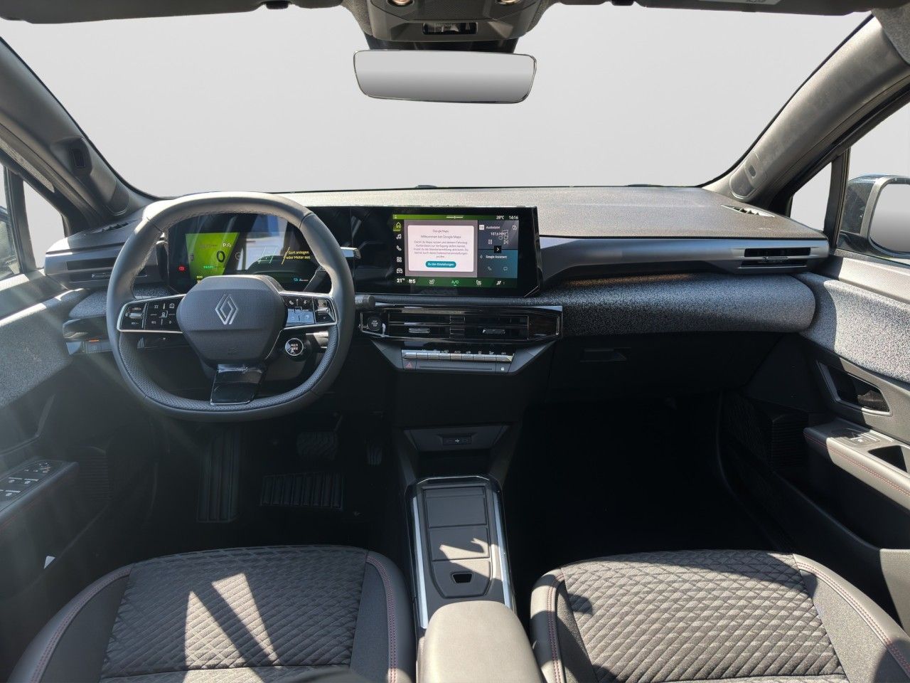 Renault Clio - Bild 13