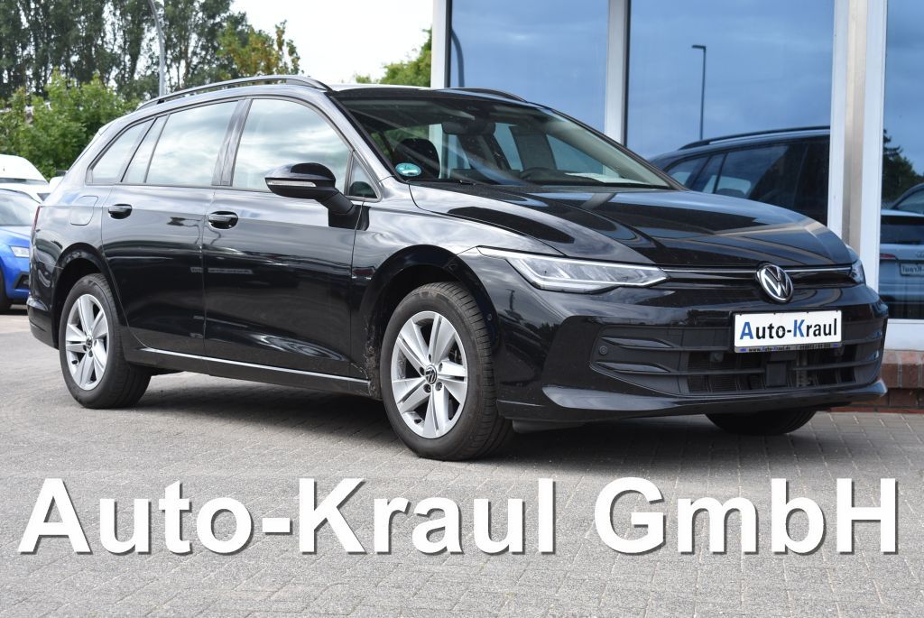Image of Volkswagen Golf