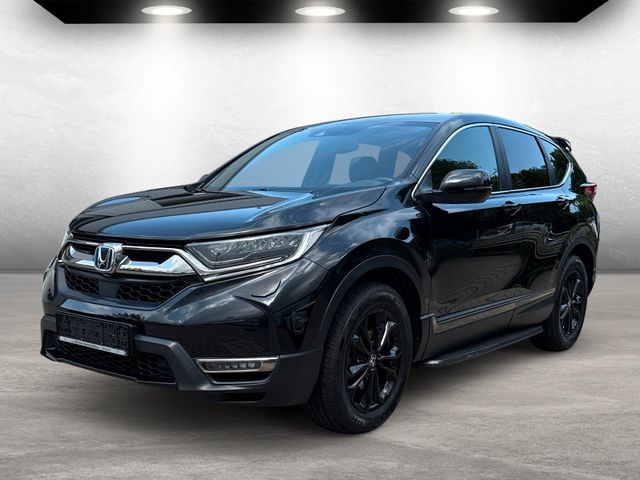 Honda CR-V 2.0 i-MMD HYBRID 4WD Sport Line +WR+1.Hand