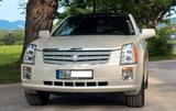 Cadillac SRX 3.6 V6 4WD Sports Edition Autom. Sports ... - Cadillac SRX Gebrauchtwagen