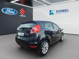 Ford Fiesta Titanium PowerShift*WinterP*EasyDriverP* - Ford Fiesta: Powershift