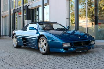صورة 3 لـ 1995 Ferrari 348